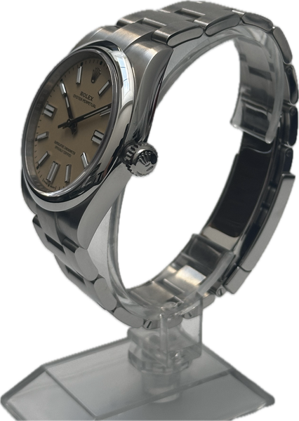 Rolex Oyster Perpetual 41 134300